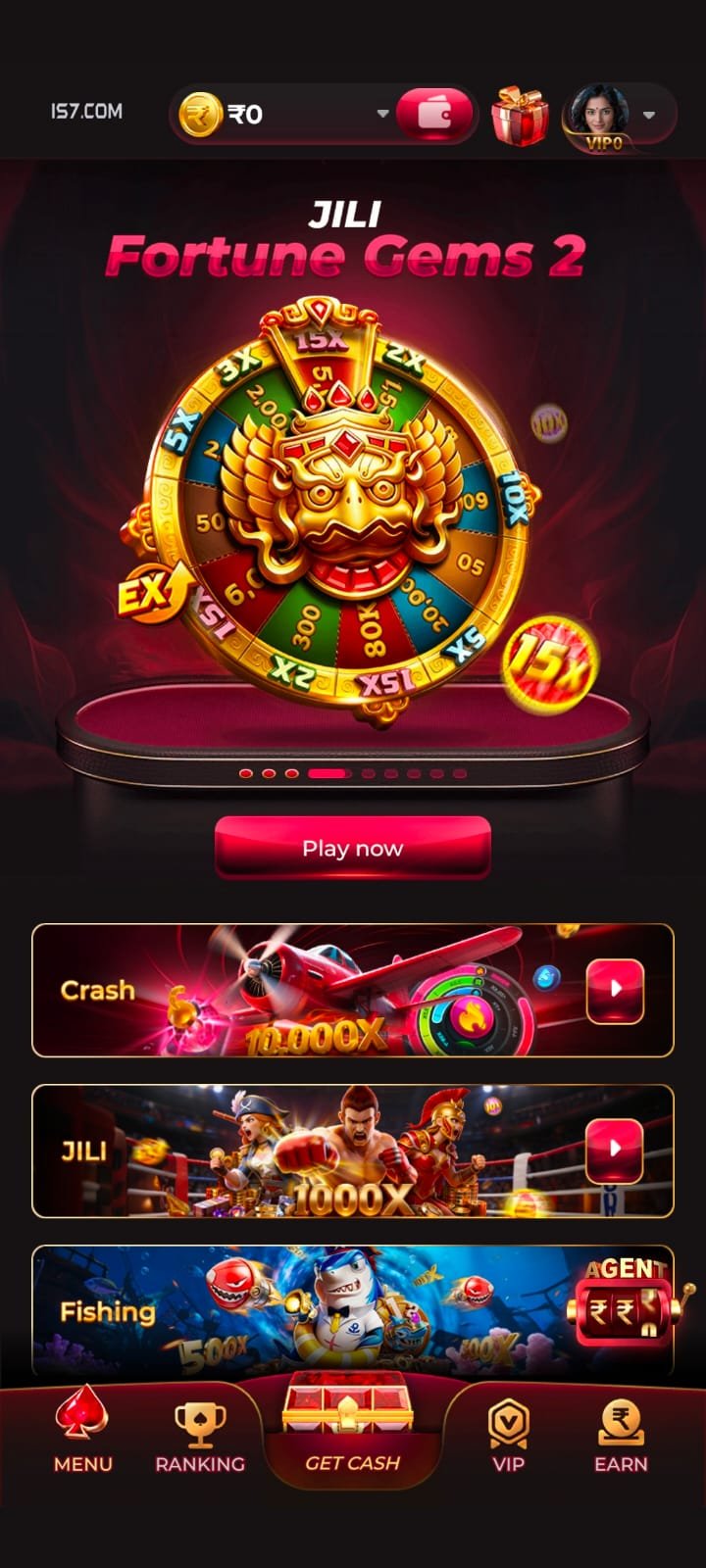 IS7 APP Download