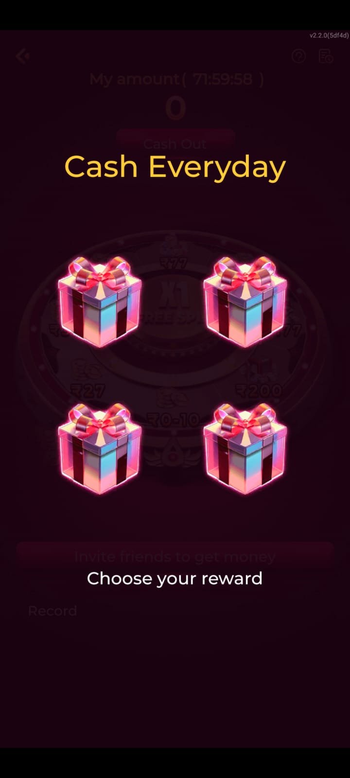 IS7 Bonus